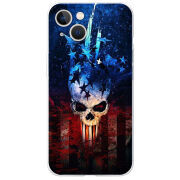 Чехол BoxFace Apple iPhone 13 
