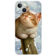 Чехол BoxFace Apple iPhone 13 