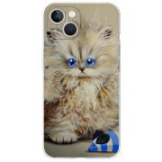 Чехол BoxFace Apple iPhone 13 