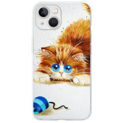 Чехол BoxFace Apple iPhone 13 