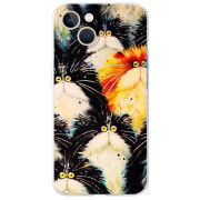 Чехол BoxFace Apple iPhone 13 