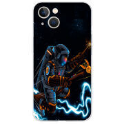 Чехол BoxFace Apple iPhone 13 