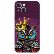 Чехол BoxFace Apple iPhone 13 