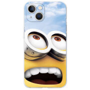Чехол BoxFace Apple iPhone 13 
