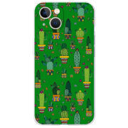 Чехол BoxFace Apple iPhone 13 