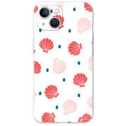 Чехол BoxFace Apple iPhone 13 