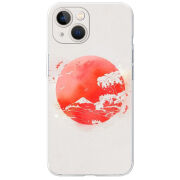 Чехол BoxFace Apple iPhone 13 