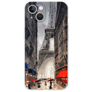 Чехол BoxFace Apple iPhone 13 