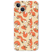 Чехол BoxFace Apple iPhone 13 