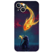 Чехол BoxFace Apple iPhone 13 