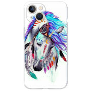Чехол BoxFace Apple iPhone 13 