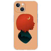 Чехол BoxFace Apple iPhone 13 