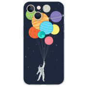 Чехол BoxFace Apple iPhone 13 