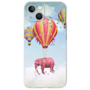 Чехол BoxFace Apple iPhone 13 
