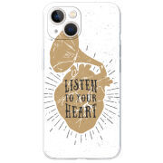 Чехол BoxFace Apple iPhone 13 