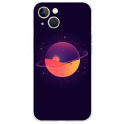 Чехол BoxFace Apple iPhone 13 Desert-Planet