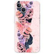 Чехол BoxFace Apple iPhone 13 