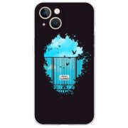 Чехол BoxFace Apple iPhone 13 