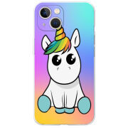 Чехол BoxFace Apple iPhone 13 