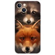 Чехол BoxFace Apple iPhone 13 
