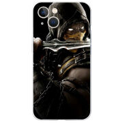 Чехол BoxFace Apple iPhone 13 