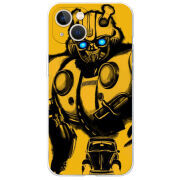 Чехол BoxFace Apple iPhone 13 
