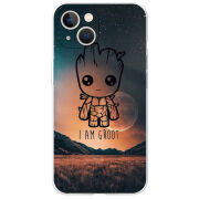 Чехол BoxFace Apple iPhone 13 