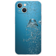 Чехол BoxFace Apple iPhone 13 