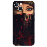 Чехол BoxFace Apple iPhone 13 