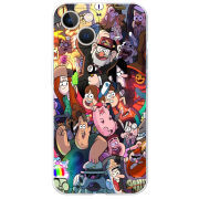 Чехол BoxFace Apple iPhone 13 