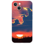 Чехол BoxFace Apple iPhone 13 Twilight