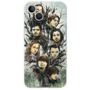 Чехол BoxFace Apple iPhone 13 