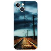Чехол BoxFace Apple iPhone 13 