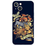 Чехол BoxFace Apple iPhone 13 