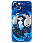Чехол BoxFace Apple iPhone 13 Song of the Sea