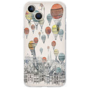 Чехол BoxFace Apple iPhone 13 