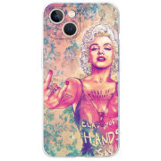 Чехол BoxFace Apple iPhone 13 