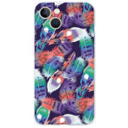 Чехол BoxFace Apple iPhone 13 
