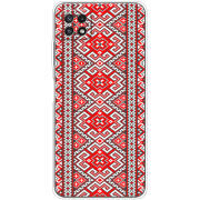 Чехол BoxFace Samsung Galaxy A22 5G (A226) 