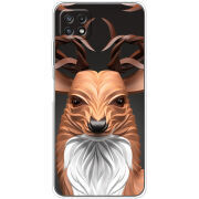 Чехол BoxFace Samsung Galaxy A22 5G (A226) 