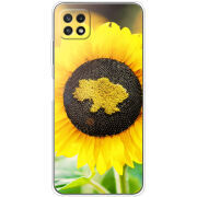 Чехол BoxFace Samsung Galaxy A22 5G (A226) 