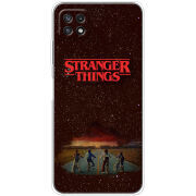 Чехол BoxFace Samsung Galaxy A22 5G (A226) 