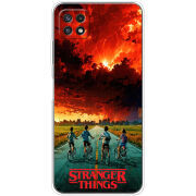 Чехол BoxFace Samsung Galaxy A22 5G (A226) 