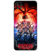 Чехол BoxFace Samsung Galaxy A22 5G (A226) 