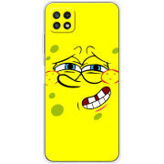 Чехол BoxFace Samsung Galaxy A22 5G (A226) 