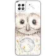 Чехол BoxFace Samsung Galaxy A22 5G (A226) 