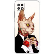 Чехол BoxFace Samsung Galaxy A22 5G (A226) 