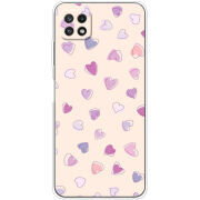Чехол BoxFace Samsung Galaxy A22 5G (A226) 