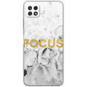 Чехол BoxFace Samsung Galaxy A22 5G (A226) 