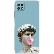 Чехол BoxFace Samsung Galaxy A22 5G (A226) 